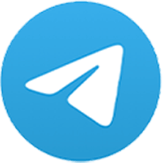 تماس با وب گوهر در تلگرام