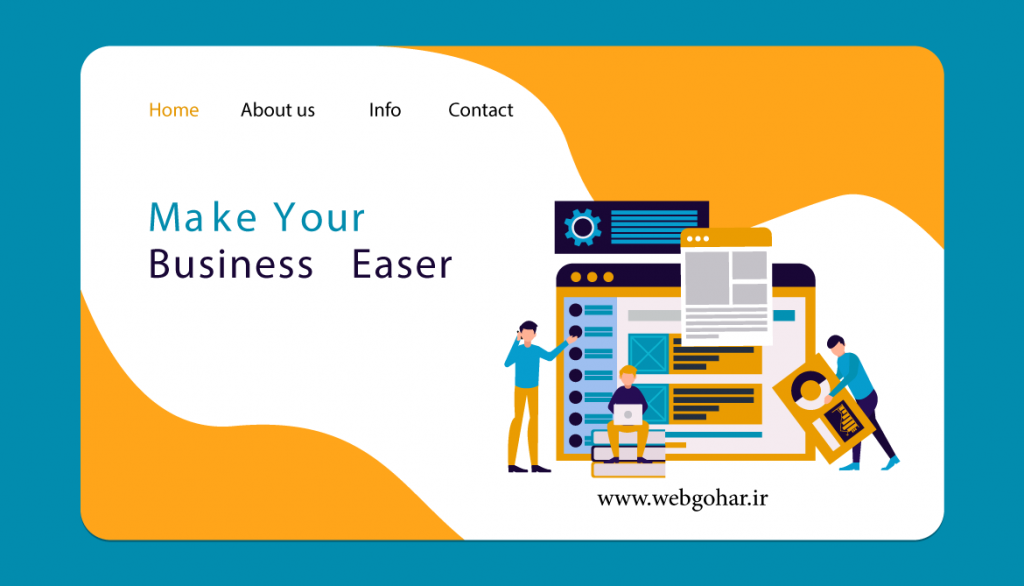 طراحی سایت ارزان