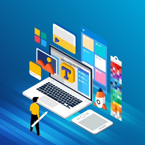 طراحی سایت ارزان