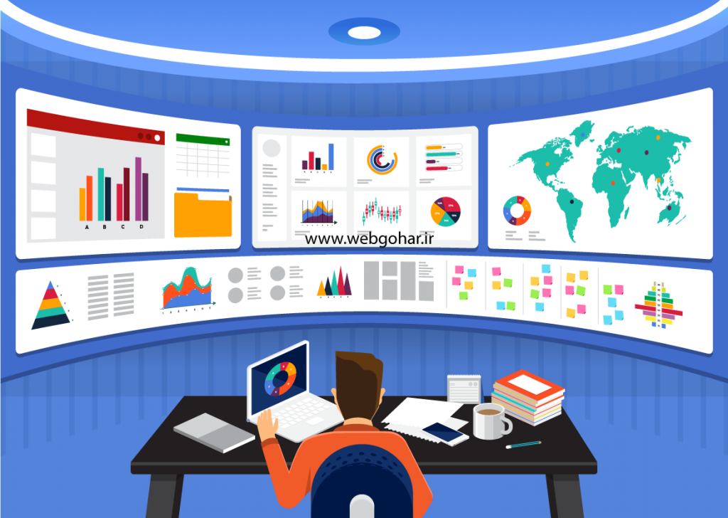 سئو و بهینه سازی سایت