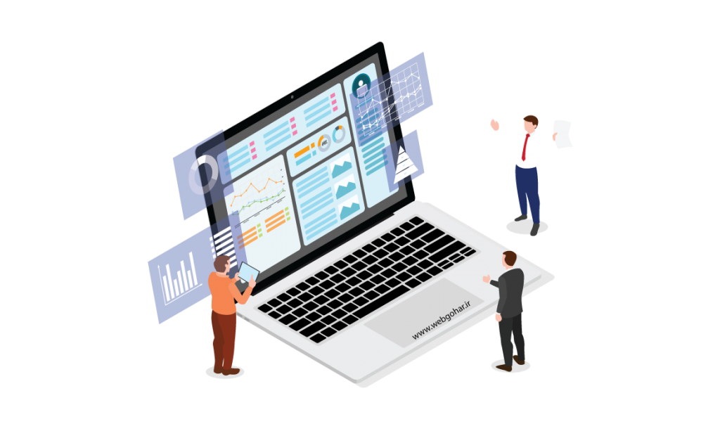 سئو و بهینه سازی سایت