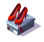 طراحی سایت فروشگاهی کفش