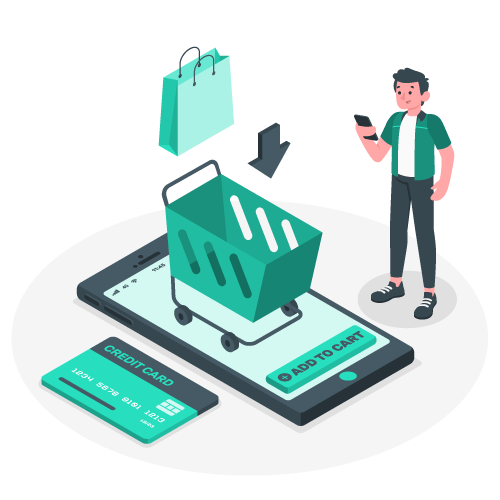 طراحی سایت فروشگاهی