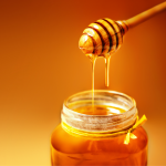 طراحی سایت فروشگاه عسل