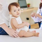 طراحی سایت کلینیک کودکان