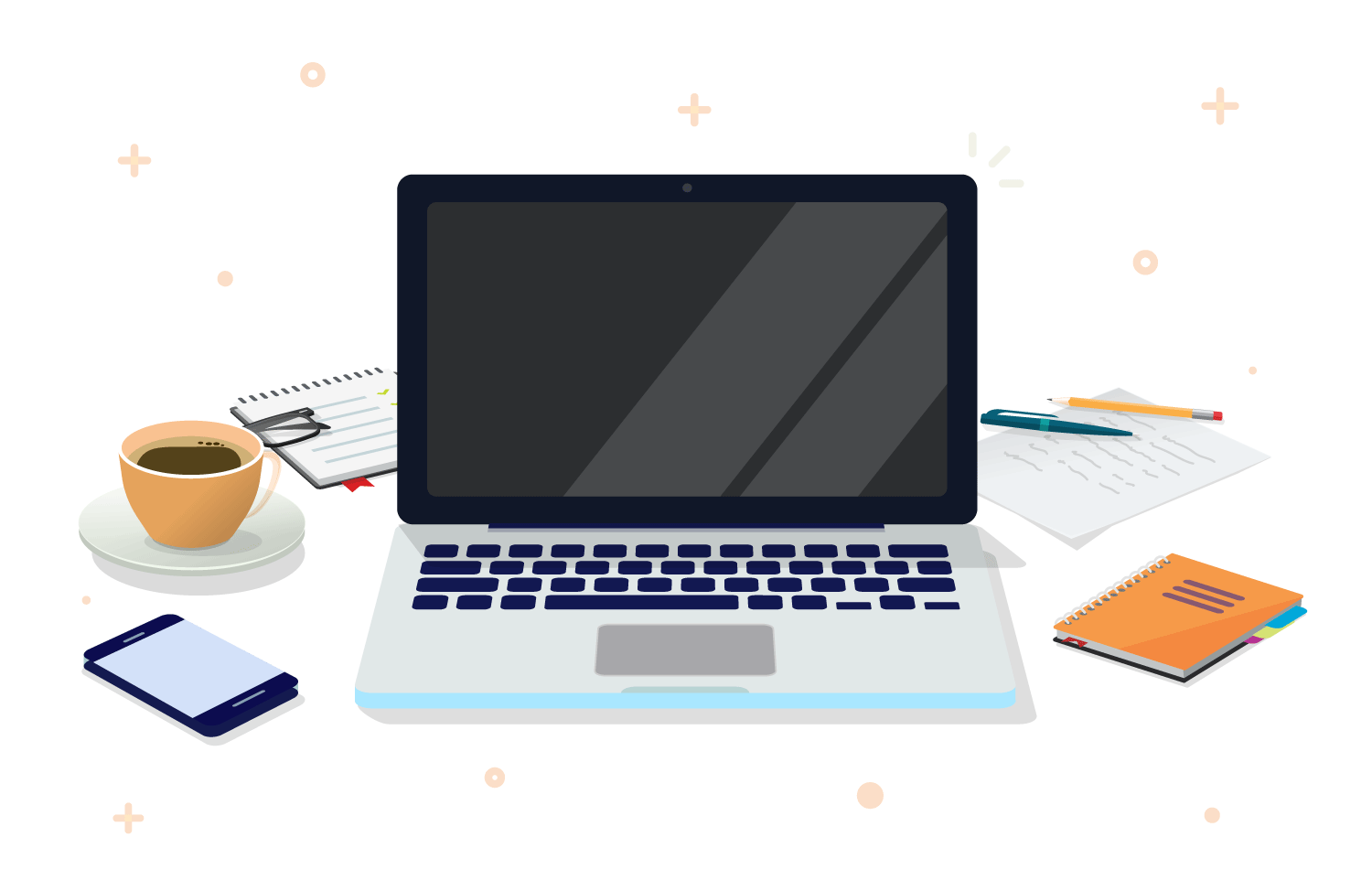 طراحی سایت فروشگاه کامپیوتر اختصاصی