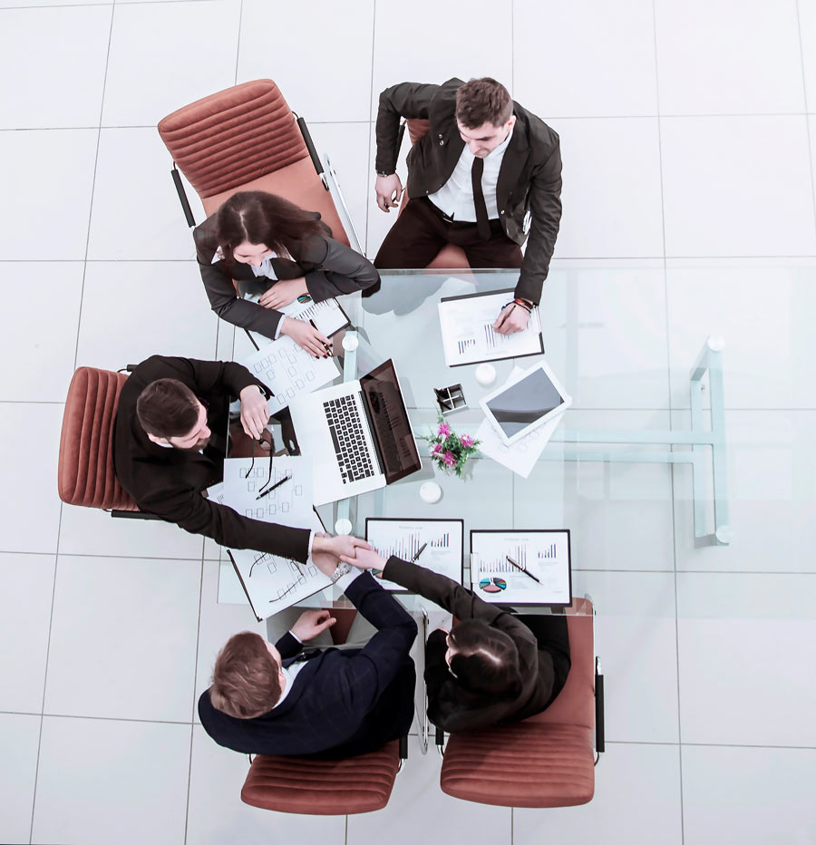 ساخت سایت با فروش بالا