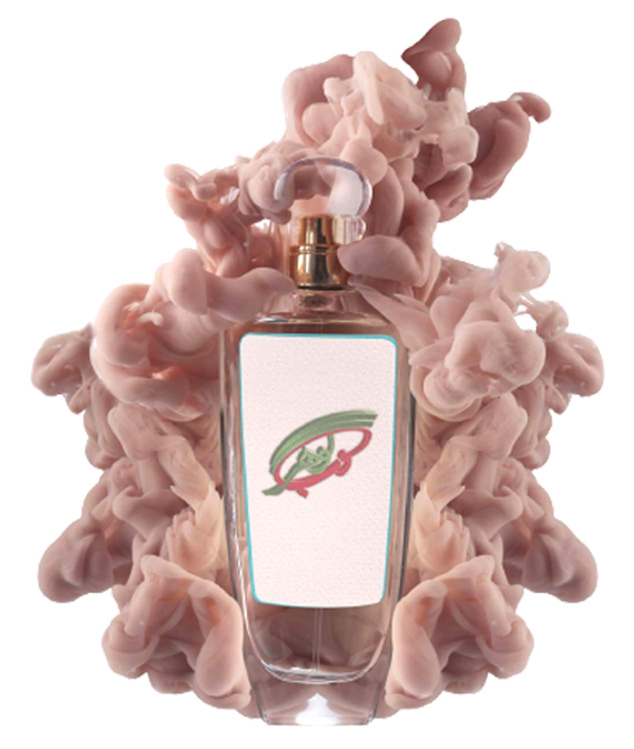 پشتیبانی طراحی سایت عطر