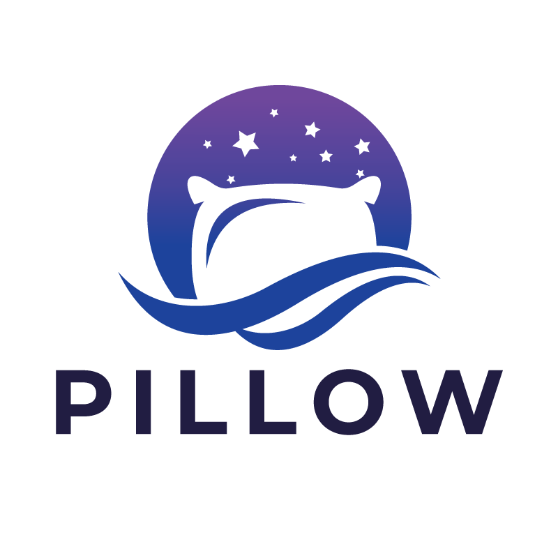 طراحی سایت کالای خواب- طراحی لوگو