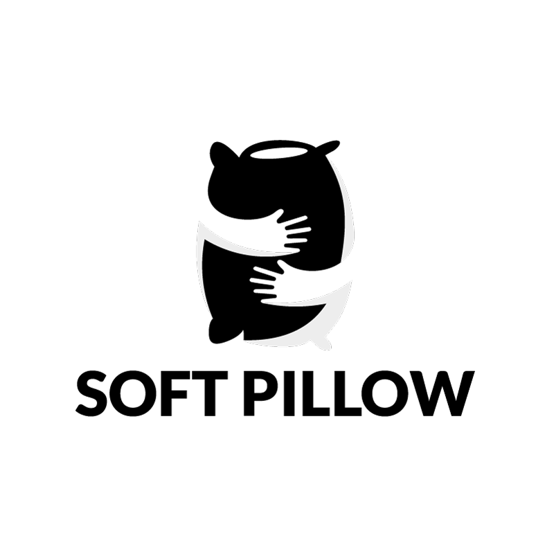 طراحی سایت کالای خواب- نمونه طراحی لوگو