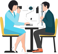 سوالات متداول طراحی سایت کلینیک چشم پزشکی