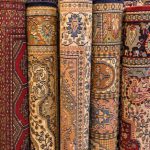 طراحی سایت فروش فرش