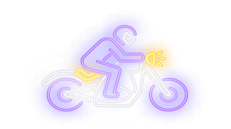 طراحی وبسایت موتور سیکلت