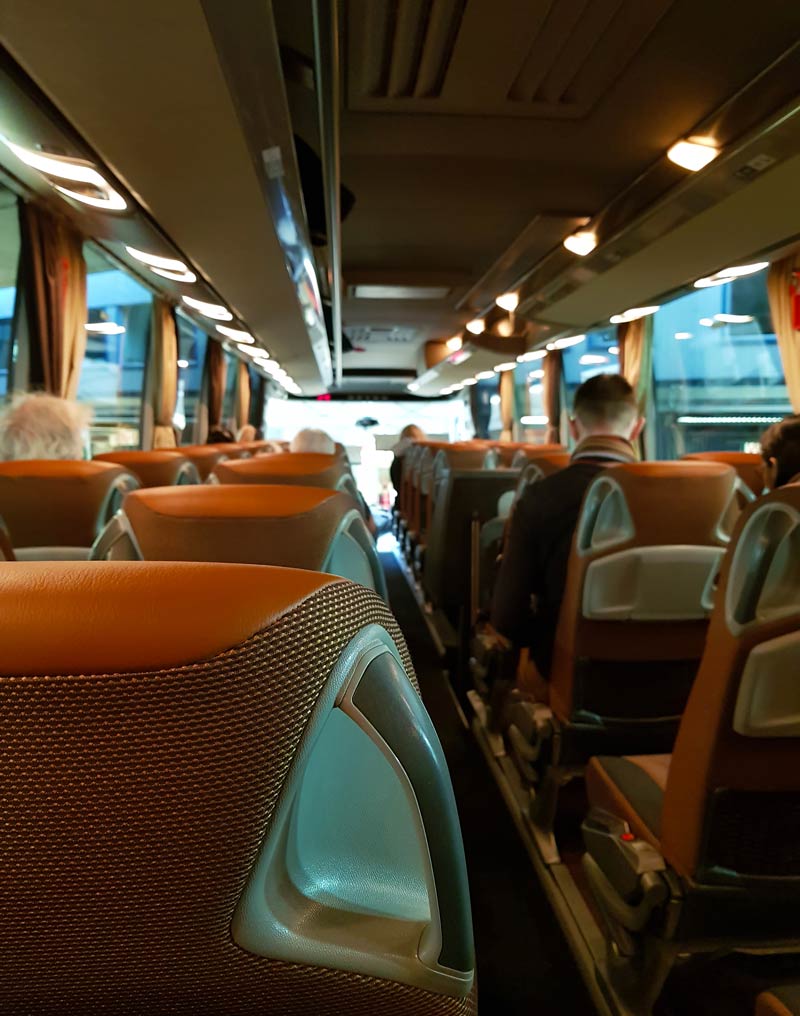 طراحی وبسایت شرکت مسافربری