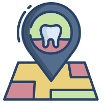 تماس با ما در طراحی سایت دندانپزشکی