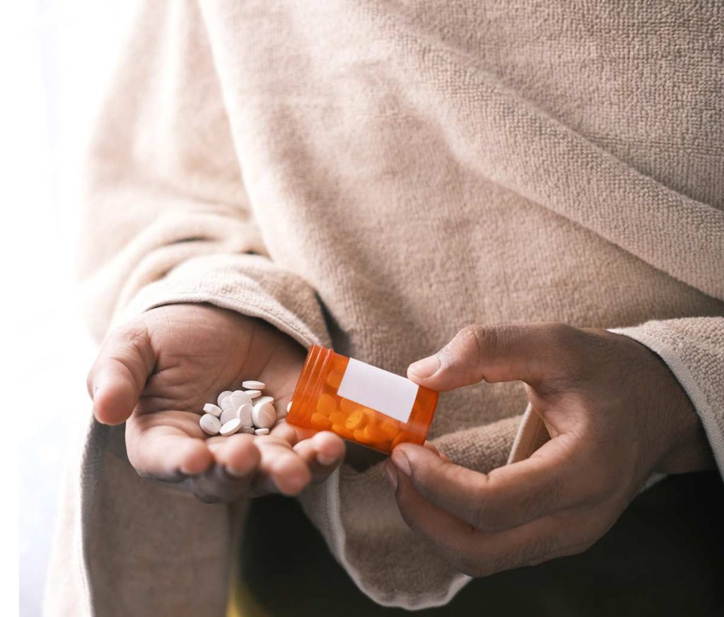 ویژگی های طراحی سایت شرکت دارویی