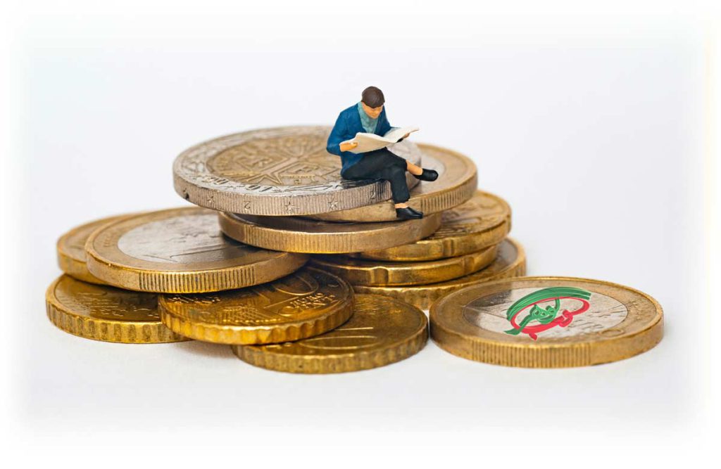 مزایای طراحی سایت اقساطی