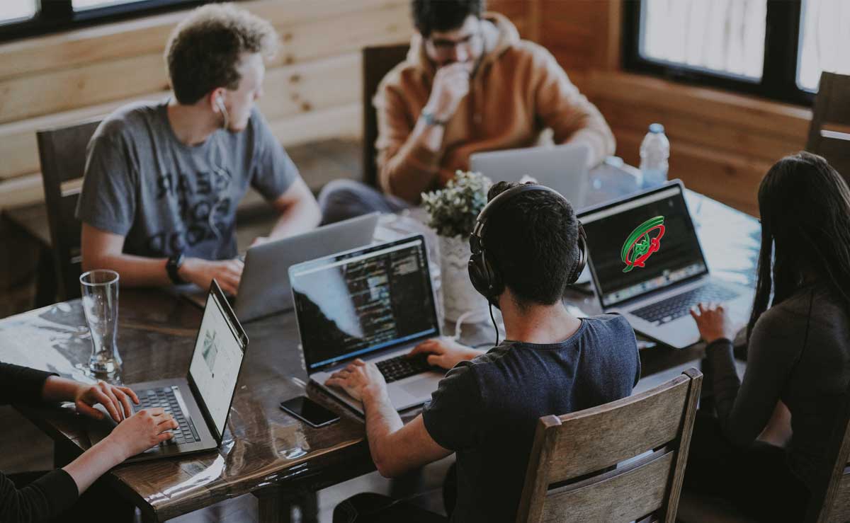 طراحی سایت شرکتی یوسف آباد