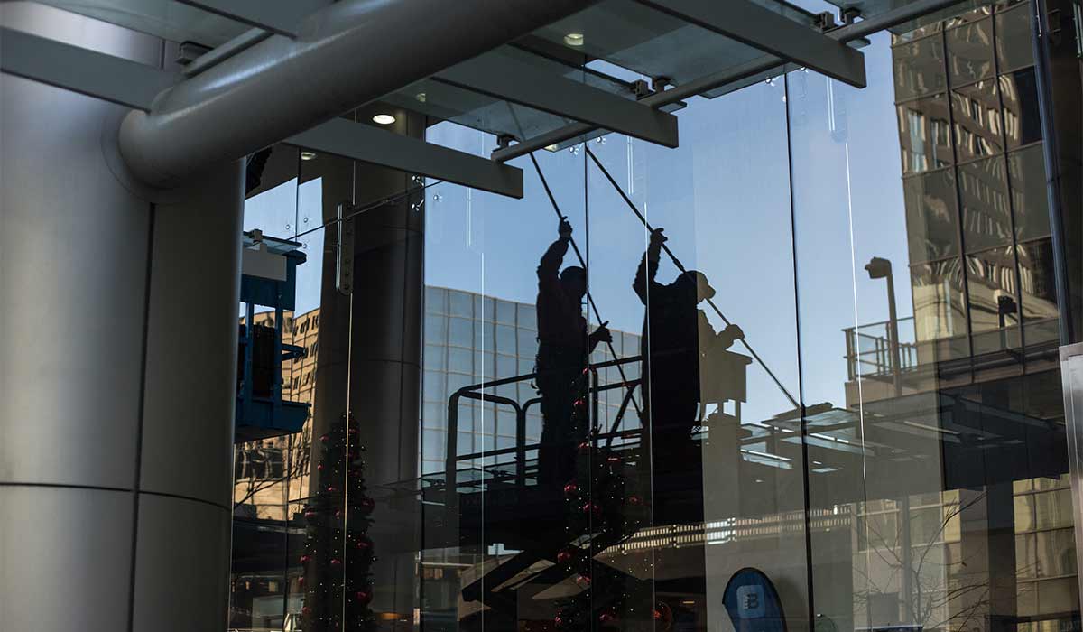 طراحی سایت خدماتی یوسف آباد