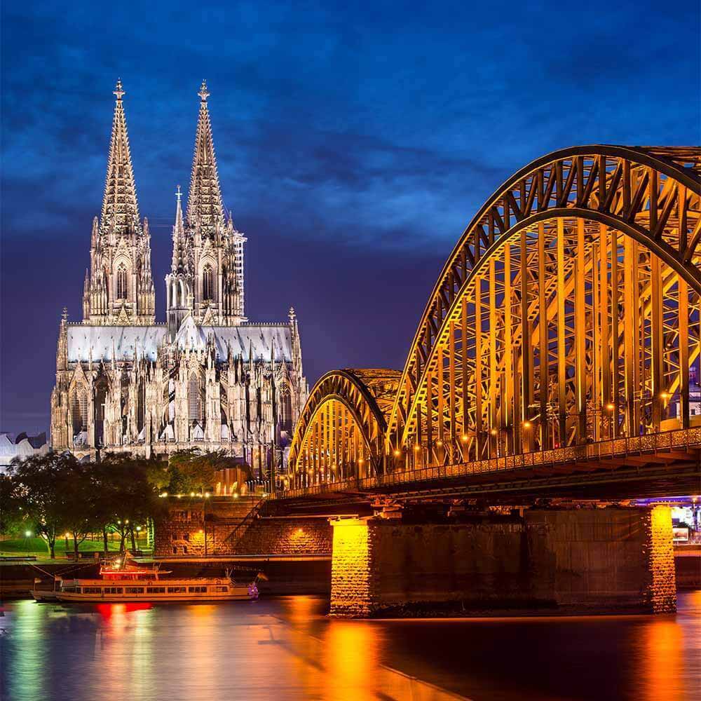 طراحی سایت در آلمان اختصاصی