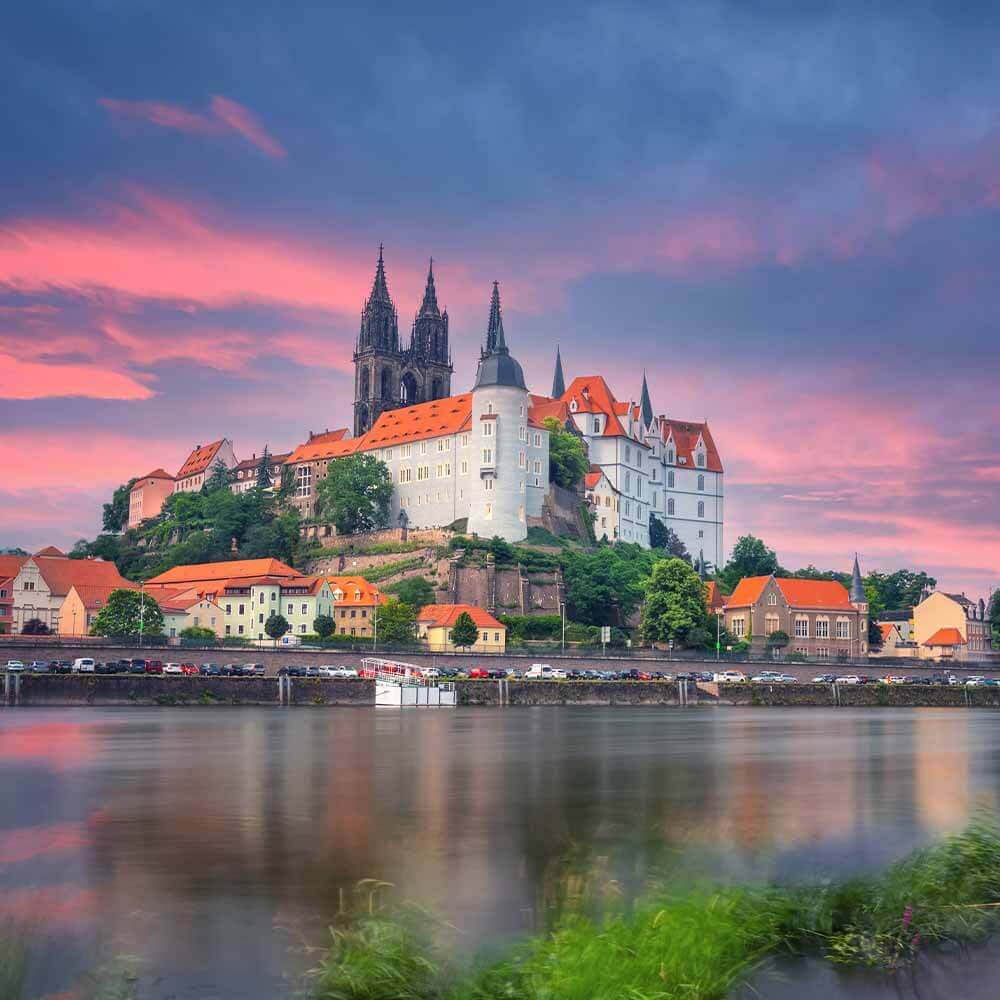 مزایای طراحی سایت در آلمان