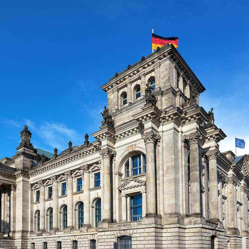 آفرهای طراحی سایت در آلمان