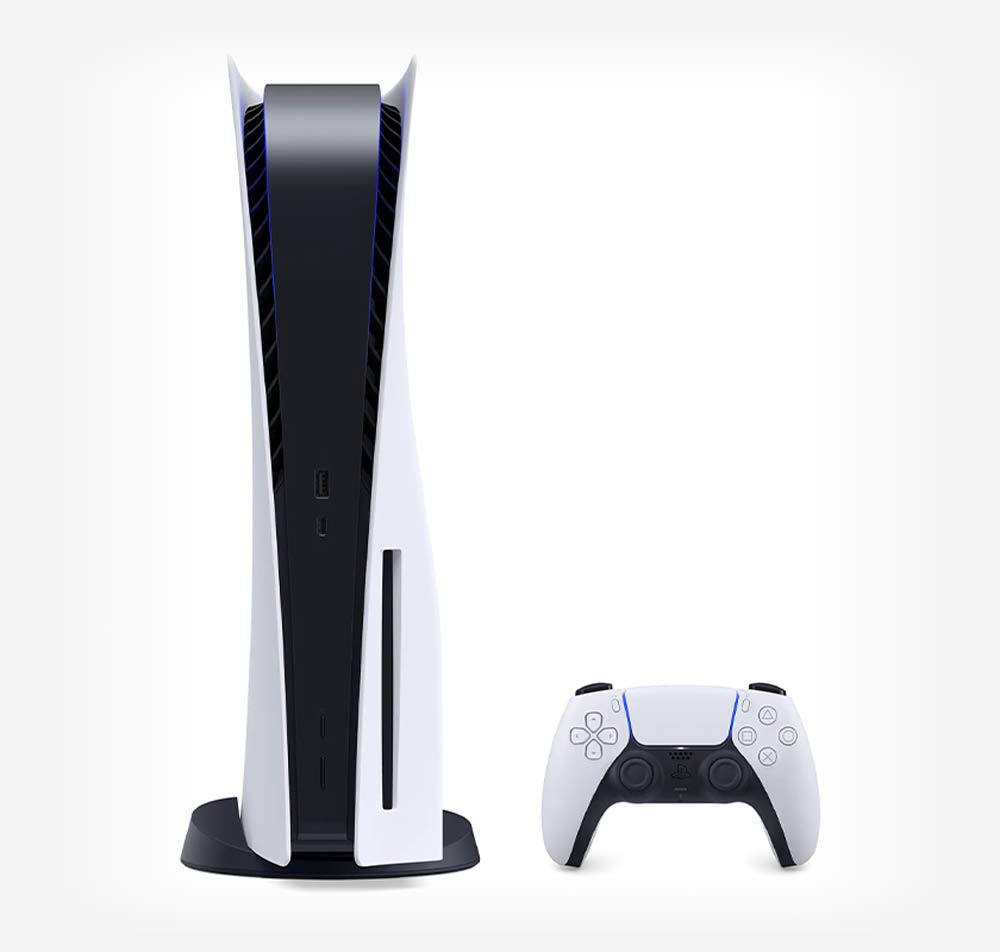 قیمت طراحی سایت فروش پلی استیشن و کنسول بازی