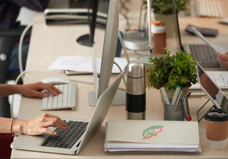 طراحی سایت شرکتی فوری