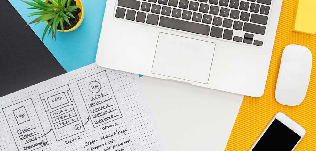 طراحی وب سایت شرکت واردات صادرات اختصاصی