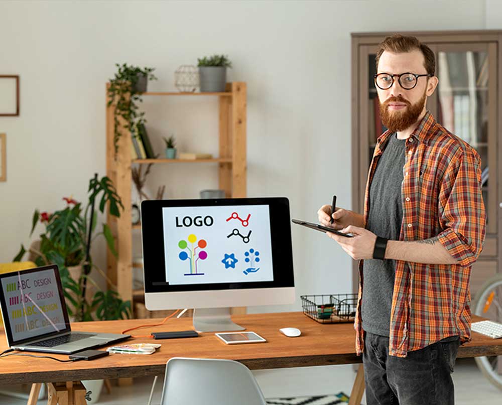 طراحی سایت معرفی برند برای شرکت ها