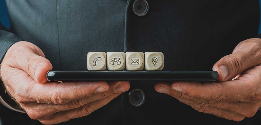 پشتیبانی وب سایت شرکت واردات و صادرات