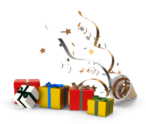 هدایای طراحی سایت شرکت تولیدی