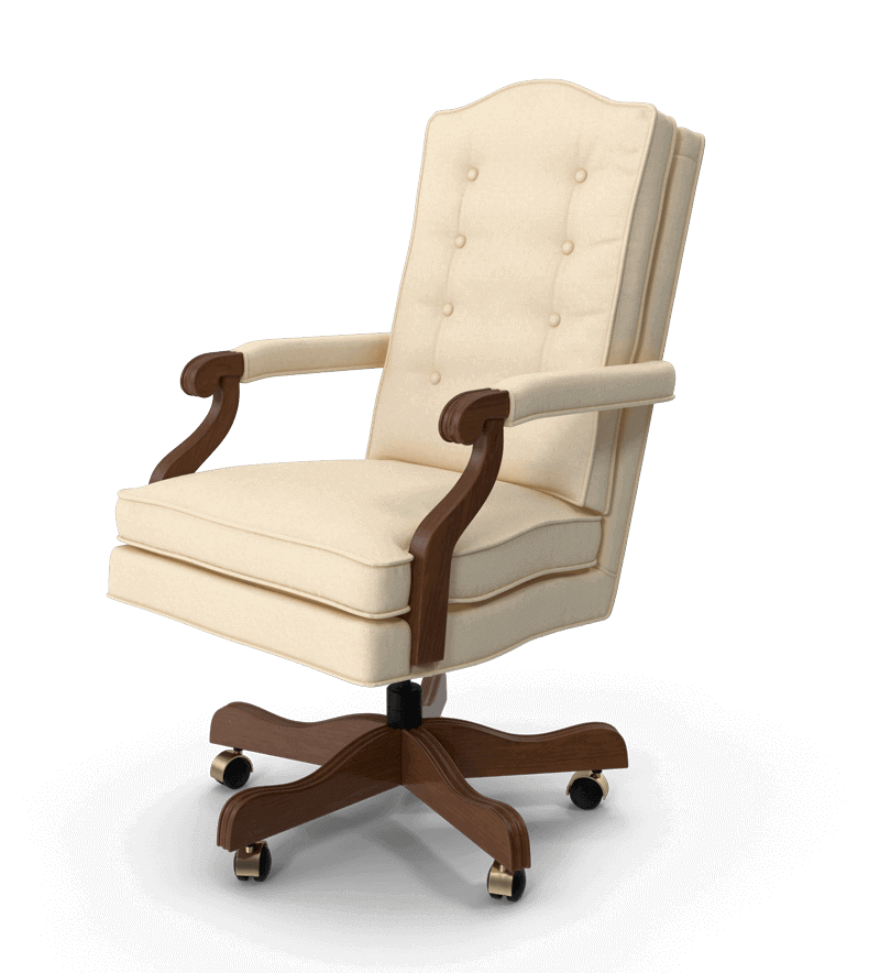 محصولات سه بعدی در طراحی وب سایت فروشگاه مبلمان اداری