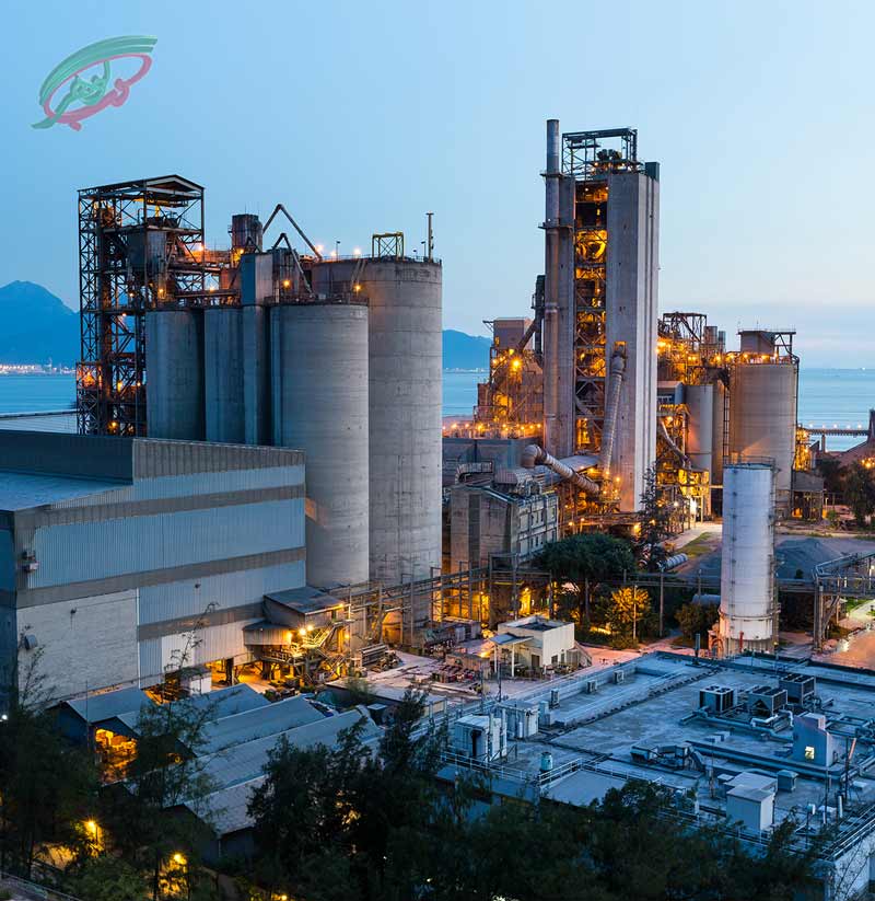 طراحی سایت پتروشیمی و نفت و گاز