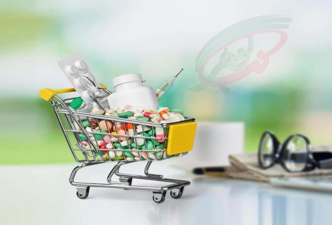 معرفی بهترین سایت داروخانه آنلاین