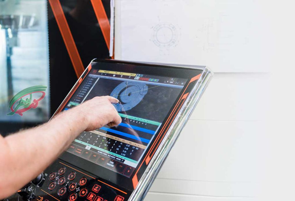 مزایای طراحی سایت فروش دستگاه