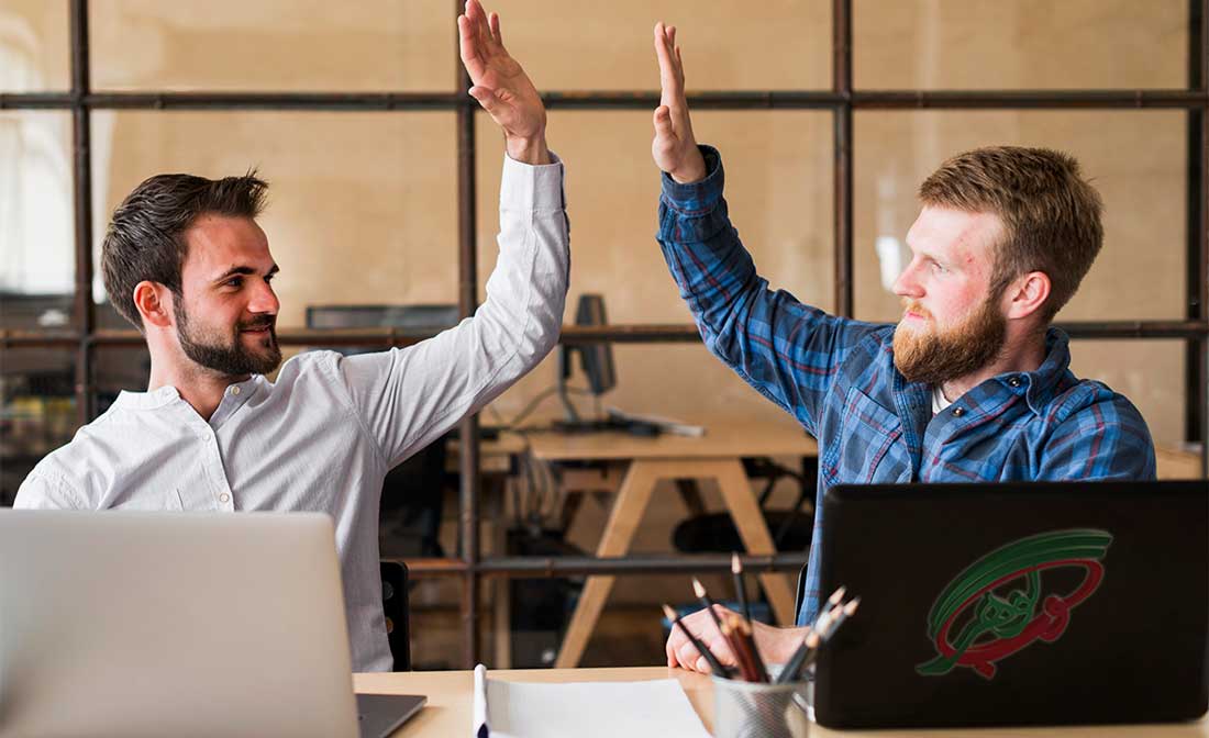 موفقیت در کسب و کار اینترنتی به کمک رسانه های اجتماعی