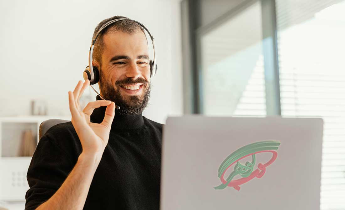 طراحی سایت برای موفقیت در کسب و کار اینترنتی