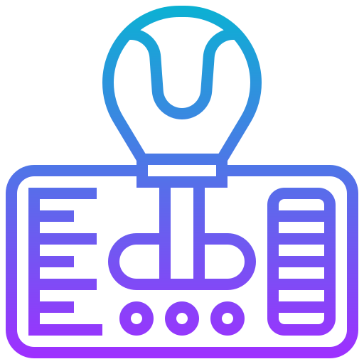 لوگو تعمیر خودرو طراحی سایت تعمیرگاه خودرو وب گوهر