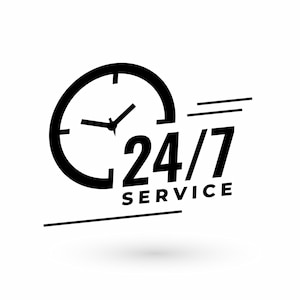 پشتیبانی 24 ساعته تیم بازاریابی و فروش