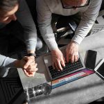 مزایای طراحی سایت شرکتی