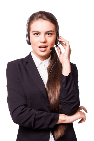 تماس با تیم بازاریابی و فروش