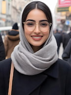 تصویر اواتار مشتریان طراحی سایت