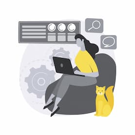 نصب و پیکربندی نرم‌افزارها