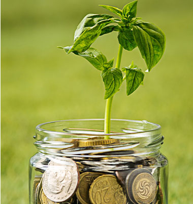 صرفه جویی در هزینه