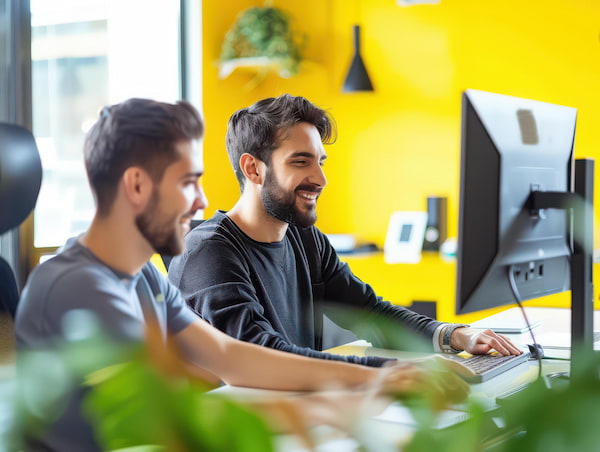 امکانات پشتیبانی سایت در وب گوهر