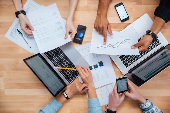 همکاری در فروش چیست؟