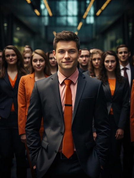 بکگراند سکشن اول شرکت طراحی سایت فاطمی