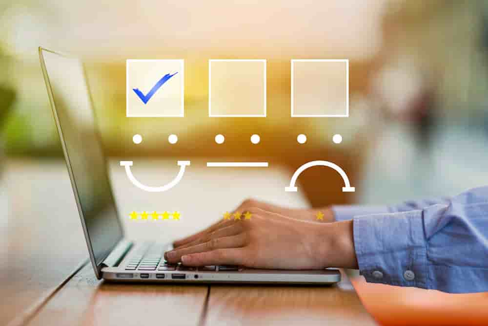 ویژگی‌های یک سایت شرکتی خوب