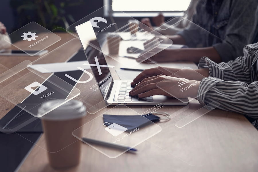 بهترین شرکت‌های طراحی سایت در ترکیه